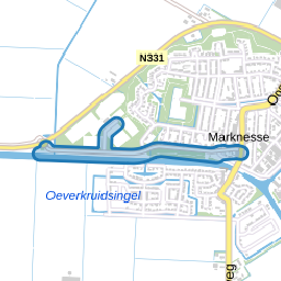 Emmeloordseweg