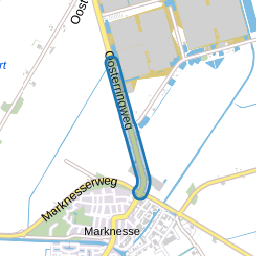 Oosterringweg