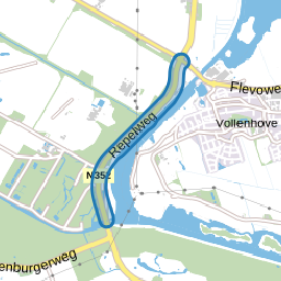 Repelweg