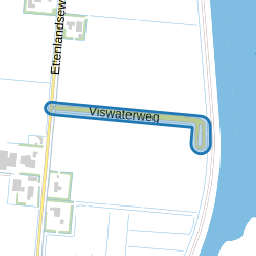 Viswaterweg