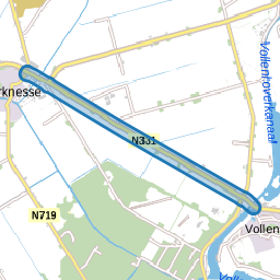 Vollenhoverweg