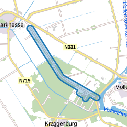 Voorsterweg