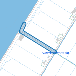 Noordermeerpad