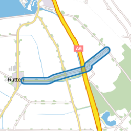 Ruttenseweg