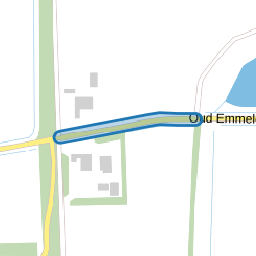 Oud Emmeloorderweg