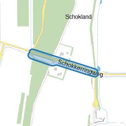 Schokkerringweg