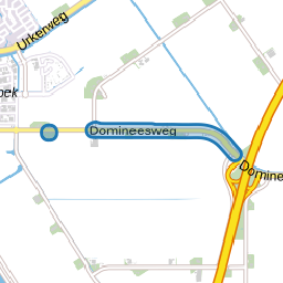 Domineesweg