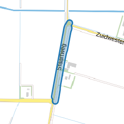 Staartweg