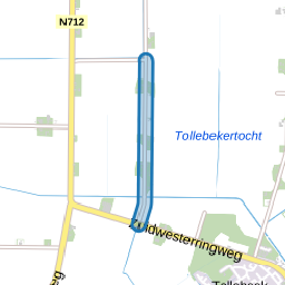 Zuidermiddenweg