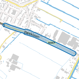 Beeklaan