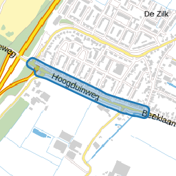 Hoogduinweg