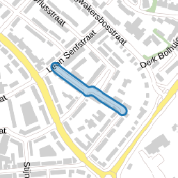 Daniël Noteboomstraat