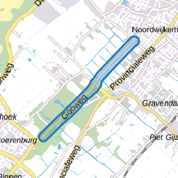 Gooweg