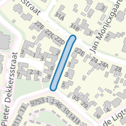 Adriaan Rijkenstraat