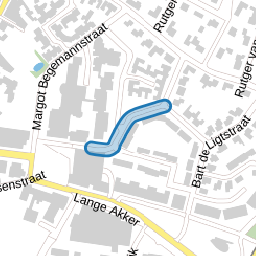 Anthon van Rappardstraat