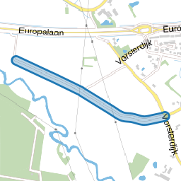 Dorenweg