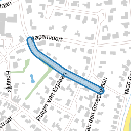 Everard van Doernelaan