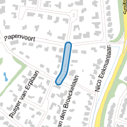 Jan van Crieckenbeeklaan