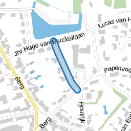 Jan van Schijnveltlaan