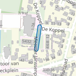 Lambert Schoenmakershof