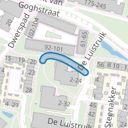 Lies de Kruijffgaarde