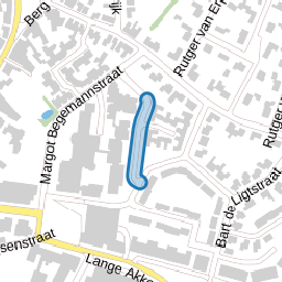 Pieter Dekkersstraat