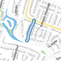 Schepen van Durenlaan