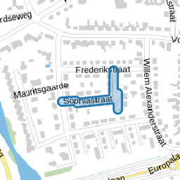 Sophiastraat