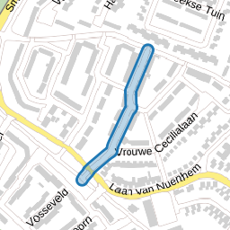 Stephan Hanewinkellaan