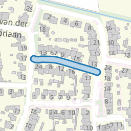 Van den Waarsenburglaan