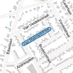 Van Maerlantstraat