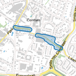 Vincent van Goghstraat