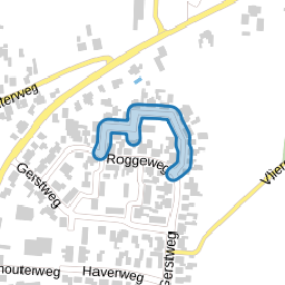 Boekweitweg