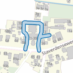 Jonkvrouw Van Eysingahof