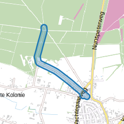 Krommeweg
