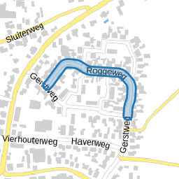 Roggeweg