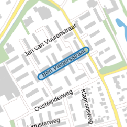 Ben Viegersstraat