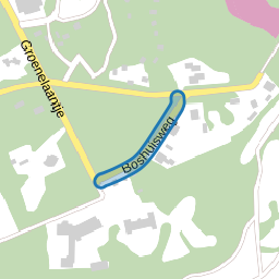 Boshuisweg