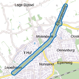 Elburgerweg