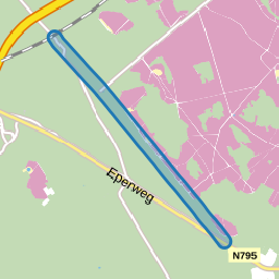 Klaterweg