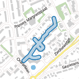 Prins Bernhardstraat