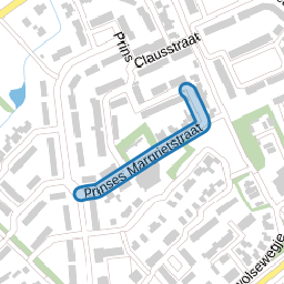 Prinses Margrietstraat