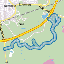 Van Petersom Ramringweg