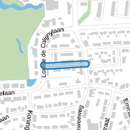 Charlotte de Bourbonlaan