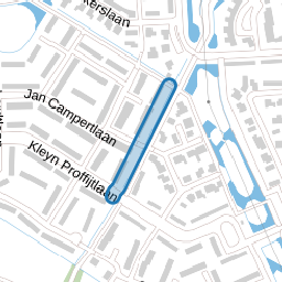 Frederik van Eedenpad