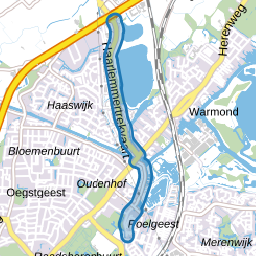 Haarlemmertrekvaart