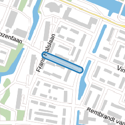 Jacob van Ruysdaellaan