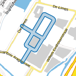 Johanna Westerdijkpad