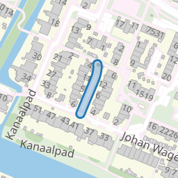 Peter van Anrooylaan