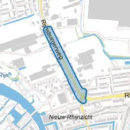 Rijnsburgerweg